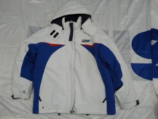 Suzuki kabát (XXL-méret)