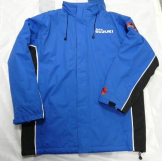 Suzuki kabát (XXL-méret)